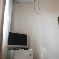 Номер стандарт с 2 односпальными кроватями