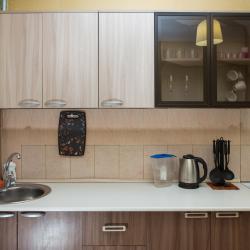 Фото Отель Уют Home (Хоум) на Самодеятельной