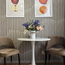 Фото Апартаменты на проспекте Ленина 80А