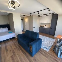 Фото Апартаменты MayAktau (Май)