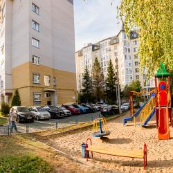 Фото Отель RentAp (РентАп) на проспекте Ленина