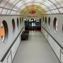 Фото Отель Freezone INN (Фризон Инн)
