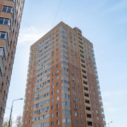 Фото Апартаменты на Строителей 2