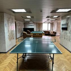 Фото Отель Вольфрам
