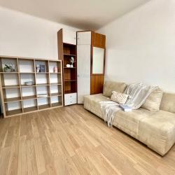 1-комнатные апартаменты стандарт