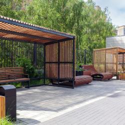 Фото Отель Comfort Home на улице Багрицкого 18 (Комфорт Хоум)