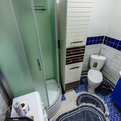 Фото Отель Meridian Apartments (Мередиан Апартментс) на улице Шевченко