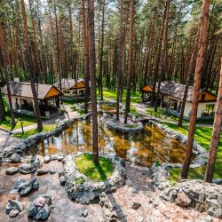 фото 6 Парк-Отель Грааль