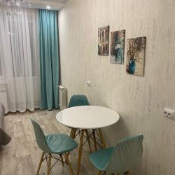 Фото Апартаменты на улице Селезнёвская 2Бк4