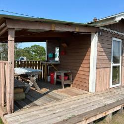 Фото Отель Янтарная