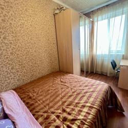 3-комнатные апартаменты улучшенные