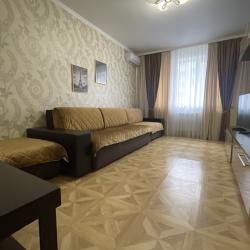 Фото Апартаменты Housevip на улице Тухачевского 28/6