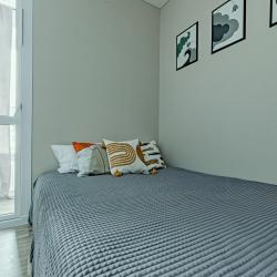 Фото Апартаменты на Ярдем 25