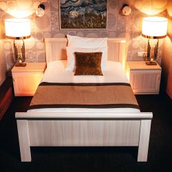 Фото Отель Парус