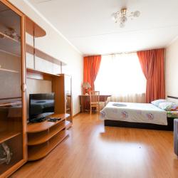 1-комнатные апартаменты улучшенные