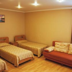 3-местный номер стандарт