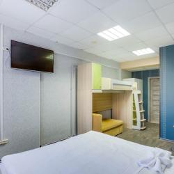 Фото Отель Финист