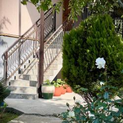 Фото Отель рис