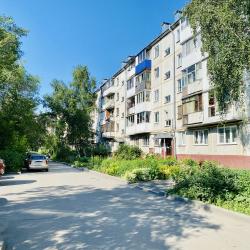Фото Отель Unique Apart (Уник Апарт) на улице Мичурина 33