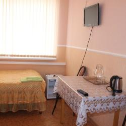 Фото Отель Альянс