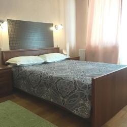 Фото Отель Business&Travel