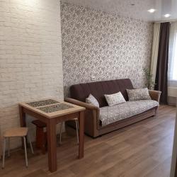 Фото Отель GoodHome38 на улице Байкальская