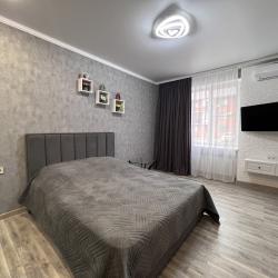 Фото Апартаменты Apart MV (Апарт МВ) на улице Железноводская 72к1