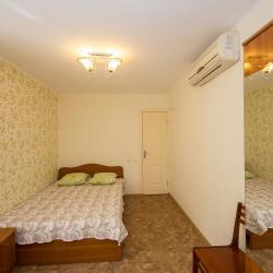 Фото Отель Гостевой дом Роман