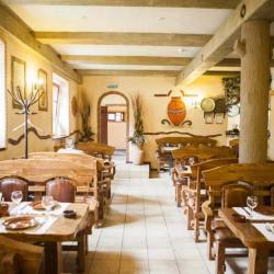 Фото Отель Карина