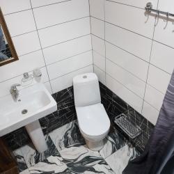 4-местный номер стандарт в мельнице