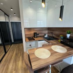 Фото Отель Sibir House на проспекте Притомский 25 корпус 3