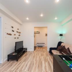 2-комнатные апартаменты улучшенные г. Петрозаводск, пр. Ленина, д. 5