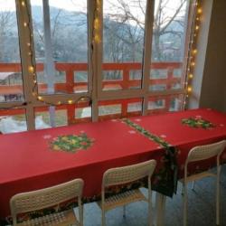 Фото Отель Хижина