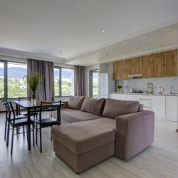 Фото Отель Novel (Новел)