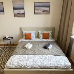 Фото Прекрасные апартаменты