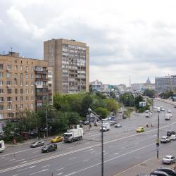 Фото Отель ApartLux (АпартЛюкс) на Бутырской
