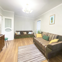 Фото Апартаменты InRoomSPb на улице Сердобольская 41