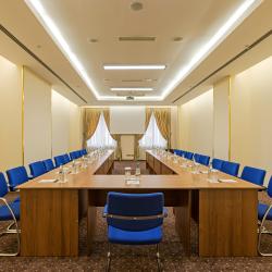 Фото Отель President Hotel (Президент)