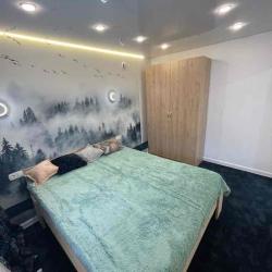 2-комнатные апартаменты стандарт