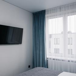 Фото Отель ПоСутки на Орудийной 32В