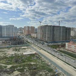 2-комнатные апартаменты стандарт
