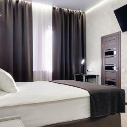 Фото Отель Premier (Премьер)