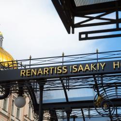 фото 3 Ренессанс Санкт-Петербург Балтик Отель (Renaissance St. Petersburg Baltic Hotel)