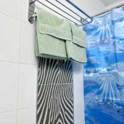 2-местный номер стандарт улучшенный с 1 двуспальной кроватью