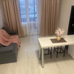 Фото Апартаменты на Суздальском шоссе 18к4