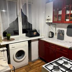 Фото Апартаменты на улице Григория Аксакова