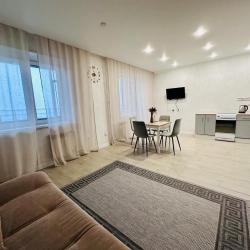 1-комнатные апартаменты стандарт