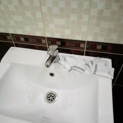 Фото Отель Rusdom Sweet Apartments (Русдом Свит) на улице Красная Сибирь