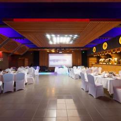 Фото Отель Аэроклуб Алпина-Авиа