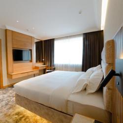 Фото Отель Frankfort Hotel & Spa (Франкфорт и Спа)